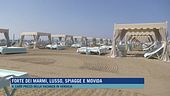 Forte dei Marmi, lusso, spiagge e movida