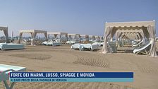 Forte dei Marmi, lusso, spiagge e movida