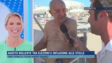 Riccione, tra caro vita e costi alle stelle