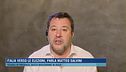 Italia al voto, Matteo Salvini a Morning News: "Centrodestra unito, la Lega ha proposte da portare a termine"