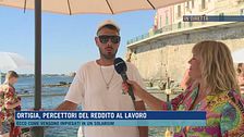 Ortigia, percettori del reddito al lavoro