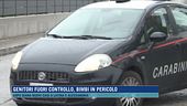 Genitori fuori controllo, bimbi in pericolo