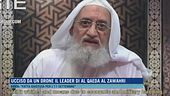 Afghanistan, ucciso al-Sawahiri, leader di al-Qaeda