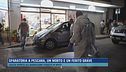 Sparatoria a Pescara, un morto e un ferito grave