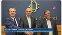 Letta e Calenda trovano l'accordo