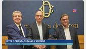 Letta e Calenda trovano l'accordo