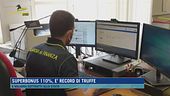 Superbonus 110%, è record di truffe
