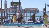 Vacanze a ostacoli, boom di divieti per i turisti