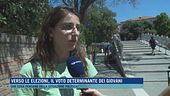 Verso le elezioni, il voto determinante dei giovani