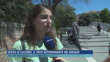 Verso le elezioni, il voto determinante dei giovani