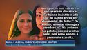 Giulia e Alessia, la disperazione dei genitori