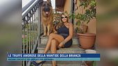 Le truffe amorose della mantide della Brianza