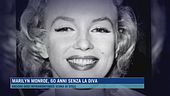 Marilyn Monroe, icona di bellezza senza tempo
