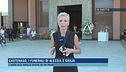 Castenaso, i funerali di Alessia e Giulia