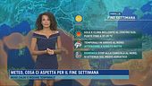 Italia rovente, cosa dicono le previsioni