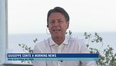 M5s, il nodo accordi elettorali in vista del voto: l'intervista a Giuseppe Conte