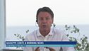 Agenda M5s, reddito di cittadinanza e superbonus ci saranno ancora? Le risposte di Giuseppe Conte