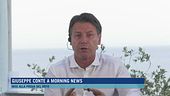 Agenda M5s, reddito di cittadinanza e superbonus ci saranno ancora? Le risposte di Giuseppe Conte