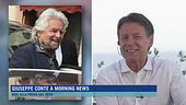 Terzo polo e risanamenti di vecchie fratture, Giuseppe Conte: "Con Grillo c'è collaborazione. Lega? Abbiamo già dato"