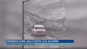 Emergenza clima, dalla siccità drammatica alle alluvioni che devastano tutto
