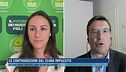 Cambiamenti climatici, cause ed effetti: il punto di vista degli ospiti di Morning News
