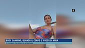 Body shaming, quando il corpo è preso di mira