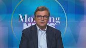 Carlo Calenda: "Molto dispiaciuto per il patto saltato con il Pd"