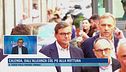 Calenda, dall'alleanza col Pd alla rottura