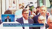 Calenda, dall'alleanza col Pd alla rottura