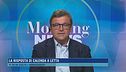 Carlo Calenda, la risposta a Letta