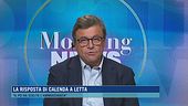 Carlo Calenda: "Meloni impreparata per fare il premier"