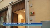 Elezioni, la corsa dei partiti verso il voto