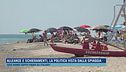 Alleanze e schieramenti, la politica vista dalla spiaggia
