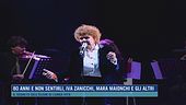 80 anni e non sentirli, Iva Zanicchi, Mara Maionchi e gli altri
