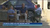 L'elisir di lunga vita per anziani over 80
