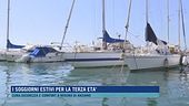 I soggiorni estivi per la terza età