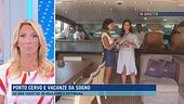 Porto Cervo e vacanze da sogno
