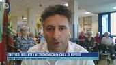 Treviso, bolletta astronomica in casa di riposo