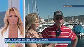Lilly, il marito: "Fa male pensare si sia uccisa"