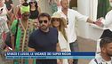 Sfarzo e lusso, le vacanze dei super ricchi