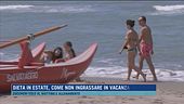 Dieta in estate, come non ingrassare in vacanza
