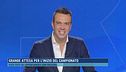Riparte il calcio su Mediaset con "Pressing"