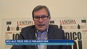 M5S alle prese con la parlamentarie