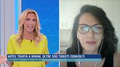 Hotel truffa a Rimini, 500 prenotazioni con 40 posti