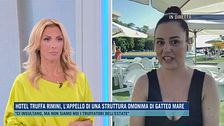 Hotel truffa Rimini, l'appello di una struttura omonima di Gatteo Mare