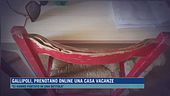 Gallipoli, prenotano online una casa vacanze