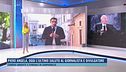 Piero Angela, oggi l'ultimo saluto al giornalista e divulgatore