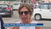 Crotone, l'appello della mamma di Davide