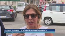 Crotone, l'appello della mamma di Davide