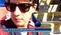 Davide, in fin di vita dopo un pestaggio
